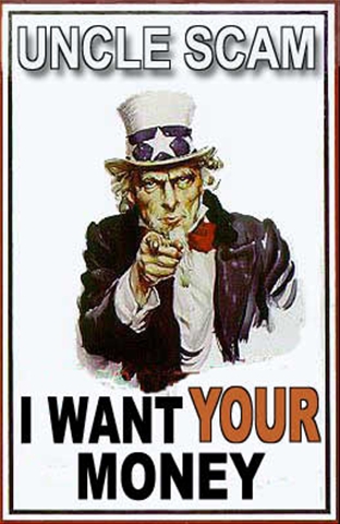 Scam 2009: Coming to a PC near you this winter.